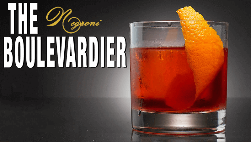 boulevardier drink