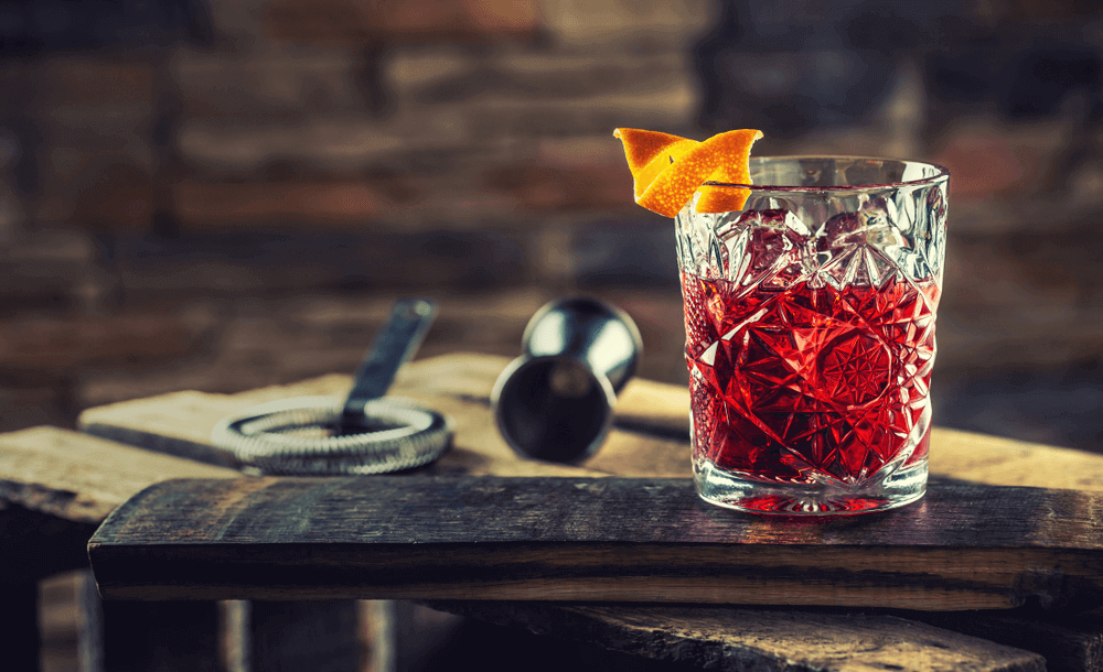 negroni week